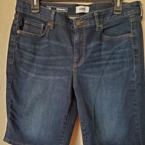 Sonoma bermuda shorts